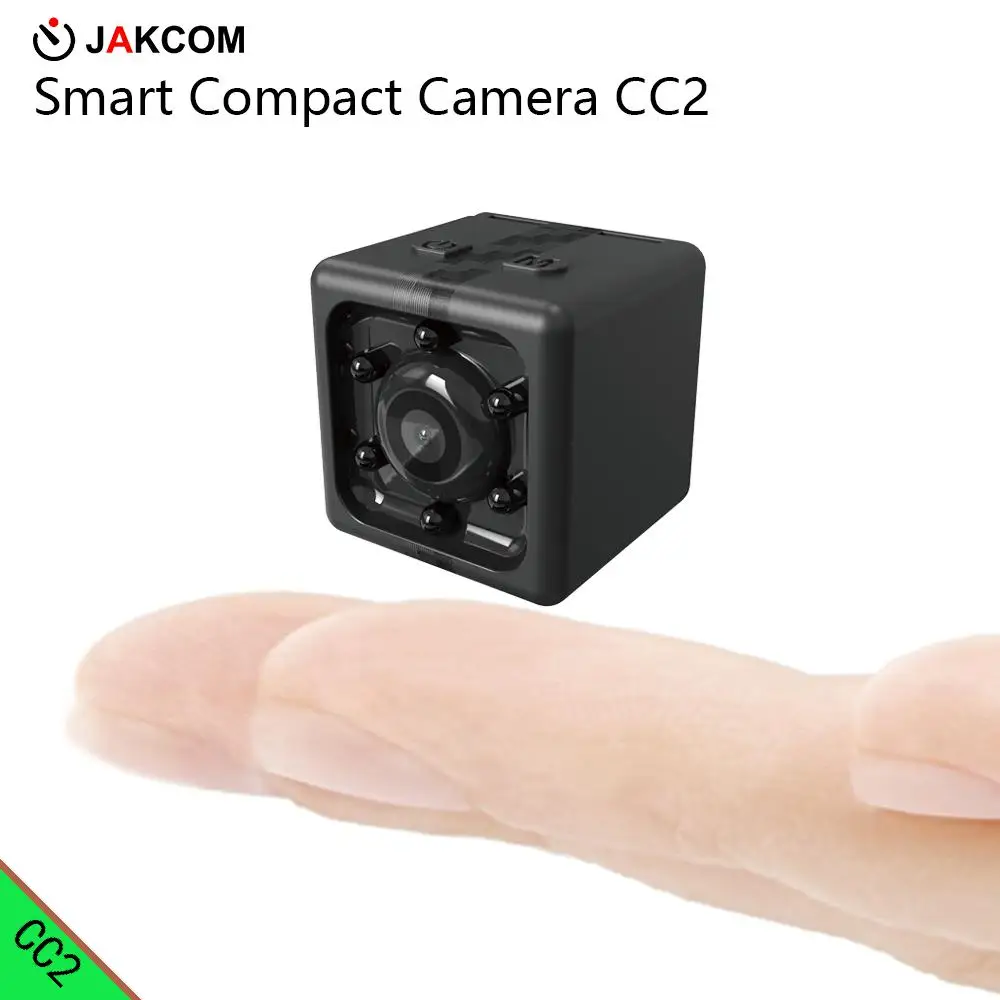 

JAKCOM CC2 Smart Compact Camera Hot sale in Mini Camcorders as cam mini 1080p watch dashcam full
