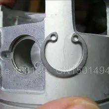 Части для Yamaha мотор 2 ход 150-200HP поршневой палец кольцо, Весна в поршень