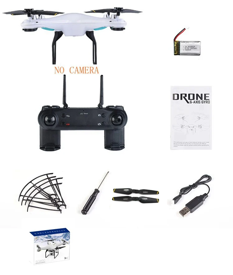 sg600 rc drone