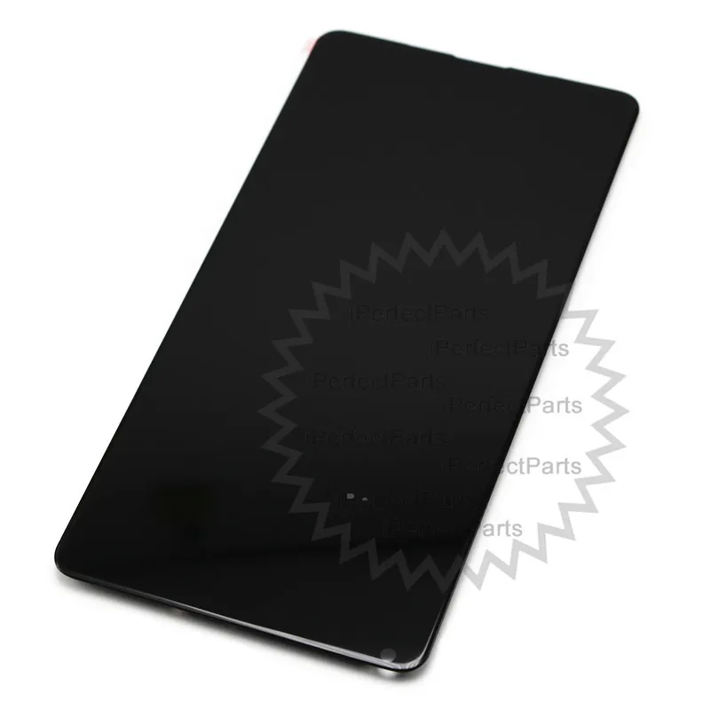 ЖК дисплей для Xiaomi Mix 2S Mix2S дигитайзер сенсорного экрана в сборе стеклянная панель