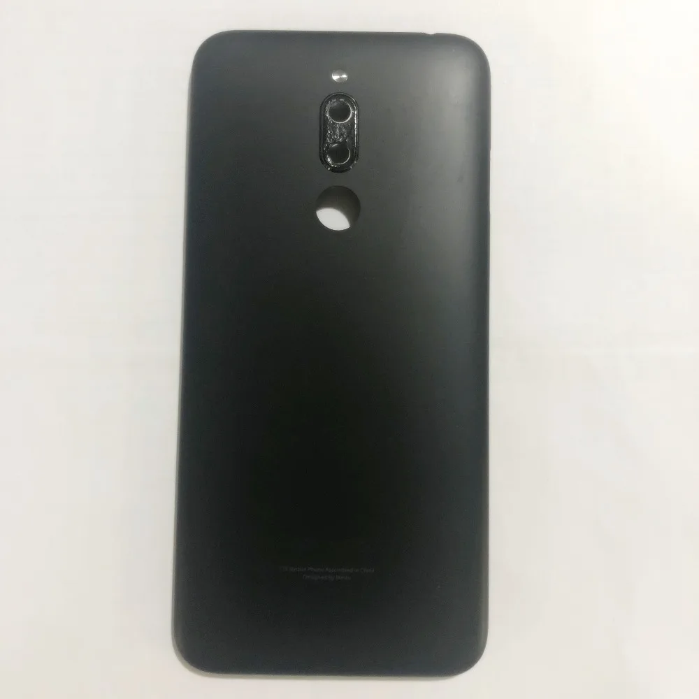 Чехол для аккумулятора задняя крышка батареи Meizu M6T Meilan 6T | Мобильные телефоны и