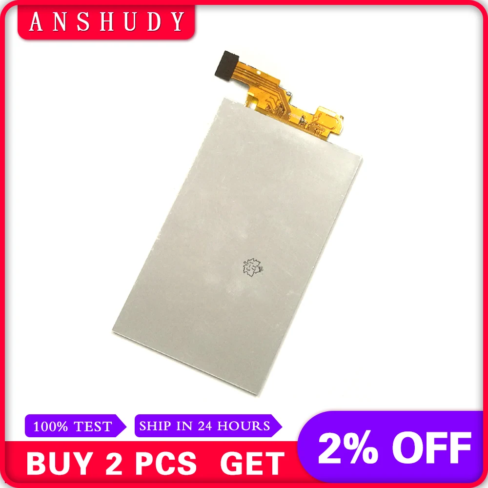 

For LG P700 P705 P713 L7 LCD Display Panel Screen Monitor Module Repair Part 100% test