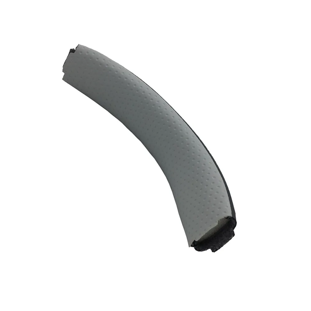 1 Pcs Headband Cushion Bumper Cover Cups Replacement for SONY MDR ZX770 MDR ZX770 Sleeve Headset