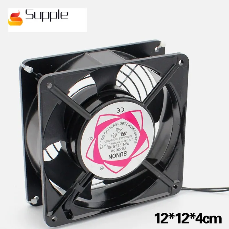 Supple Smoking exhauster soldering iron welding small fan soldering