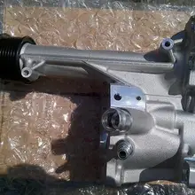 Для JAGUAR Supercharger Head