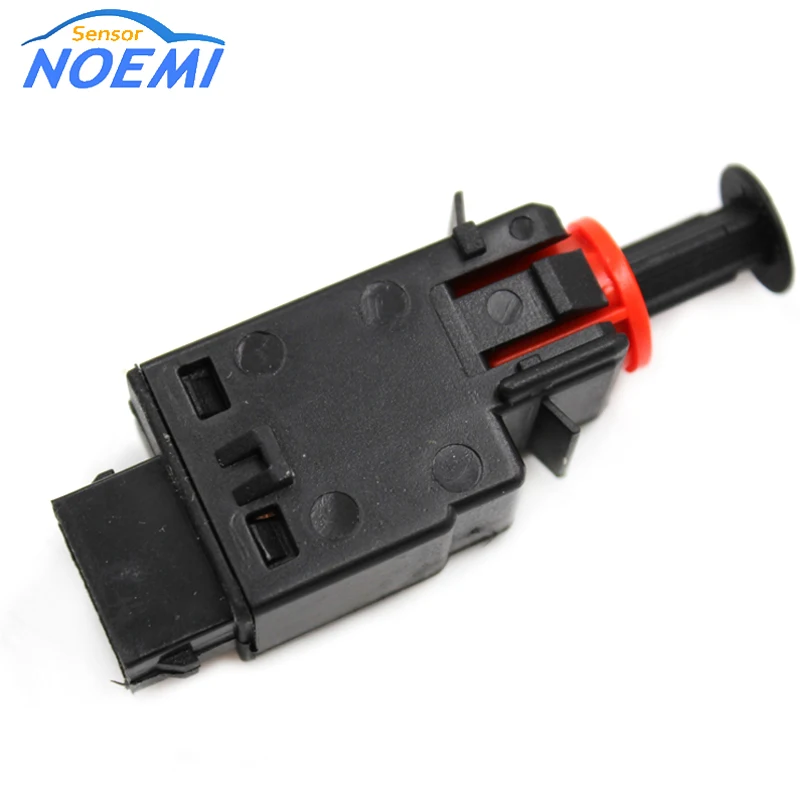 YAOPEI 2 шт. 61318360420 переключатель стосветильник для 1985-1999 BMW E28 E30 E32 E36 E9 | Автомобили и