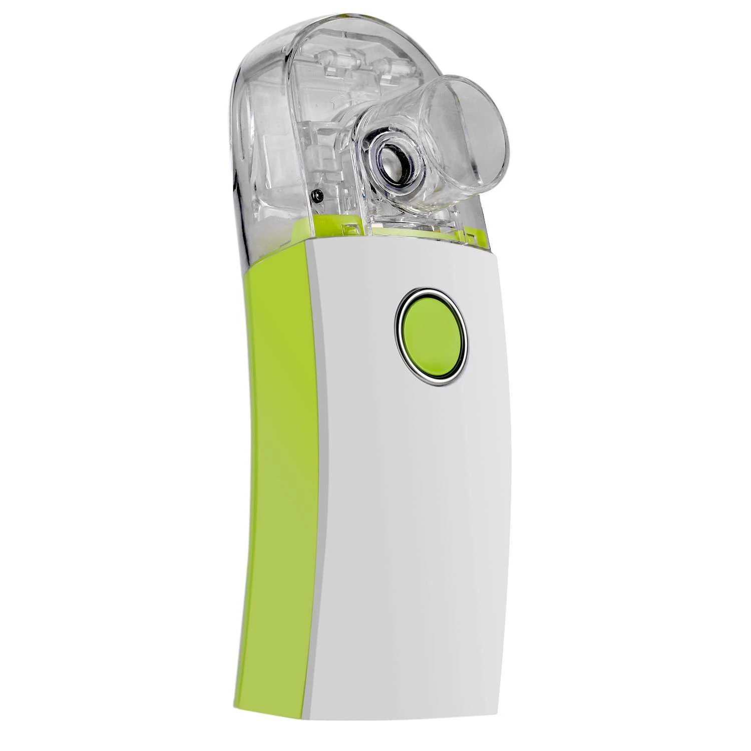 

Portable Nebulizer Handheld Ultrasonic mesh nebulizer Asthma Inhaler rechargeable for Adult Kid Health Care Antarestec