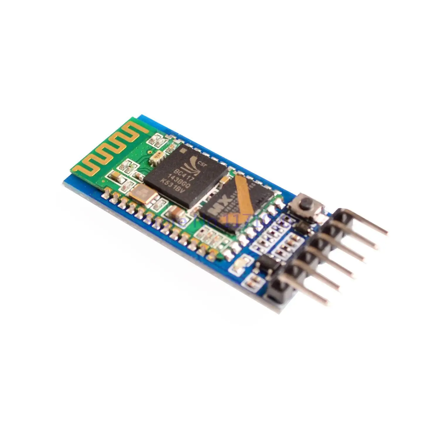 Hc 05 arduino