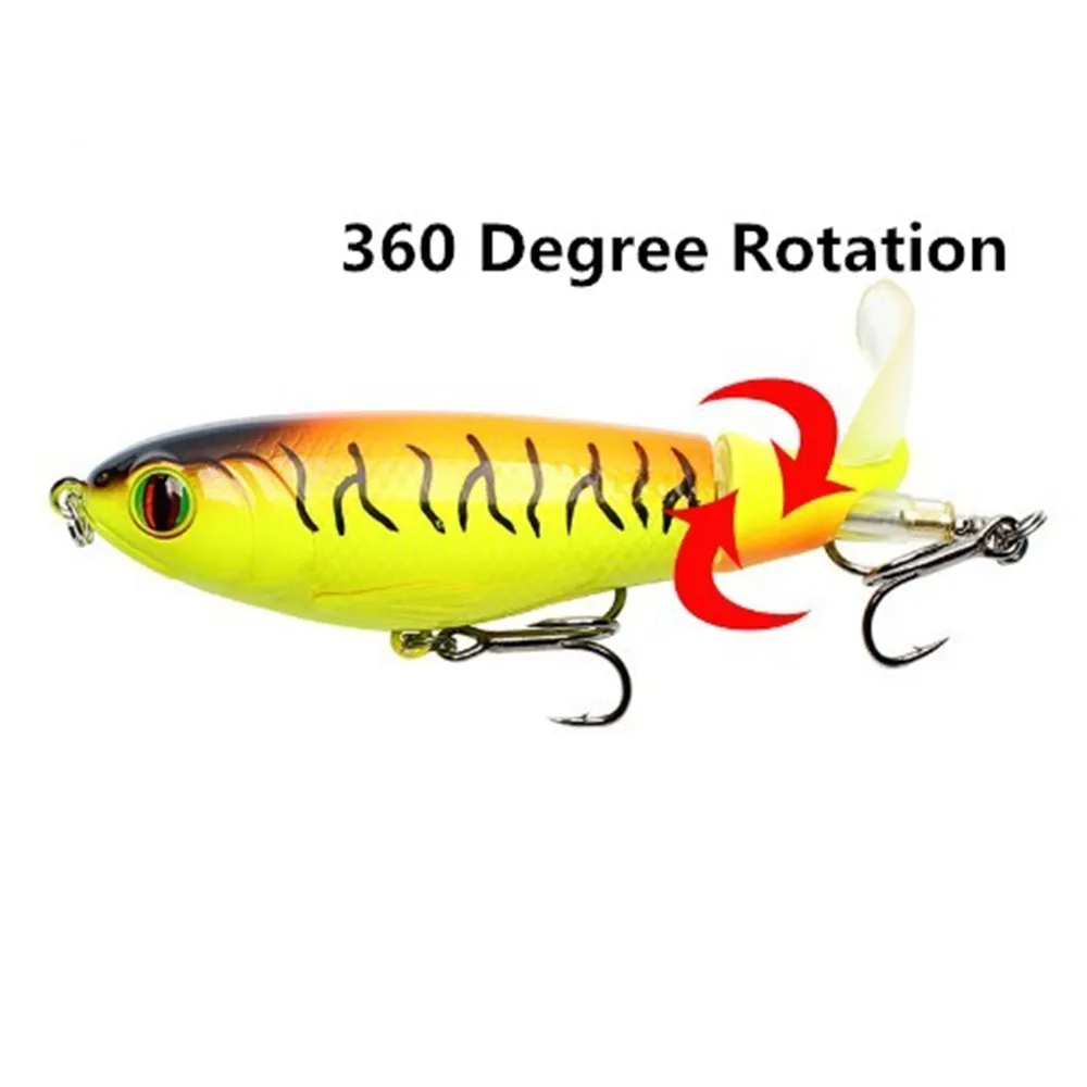 1 قطعة جديد جودة 9 سنتيمتر 17g الهائل Plopper توبواتر العائمة الصيد إغراء الاصطناعي الصلب بوبر الطعم لينة الدورية الذيل 8 ألوان 1 قطعة جديد جودة 9 سنتيمتر 17g الهائل Plopper توبواتر العائمة الصيد إغراء الاصطناعي الصلب بوبر الطعم لينة الدورية الذيل 8 ألوان