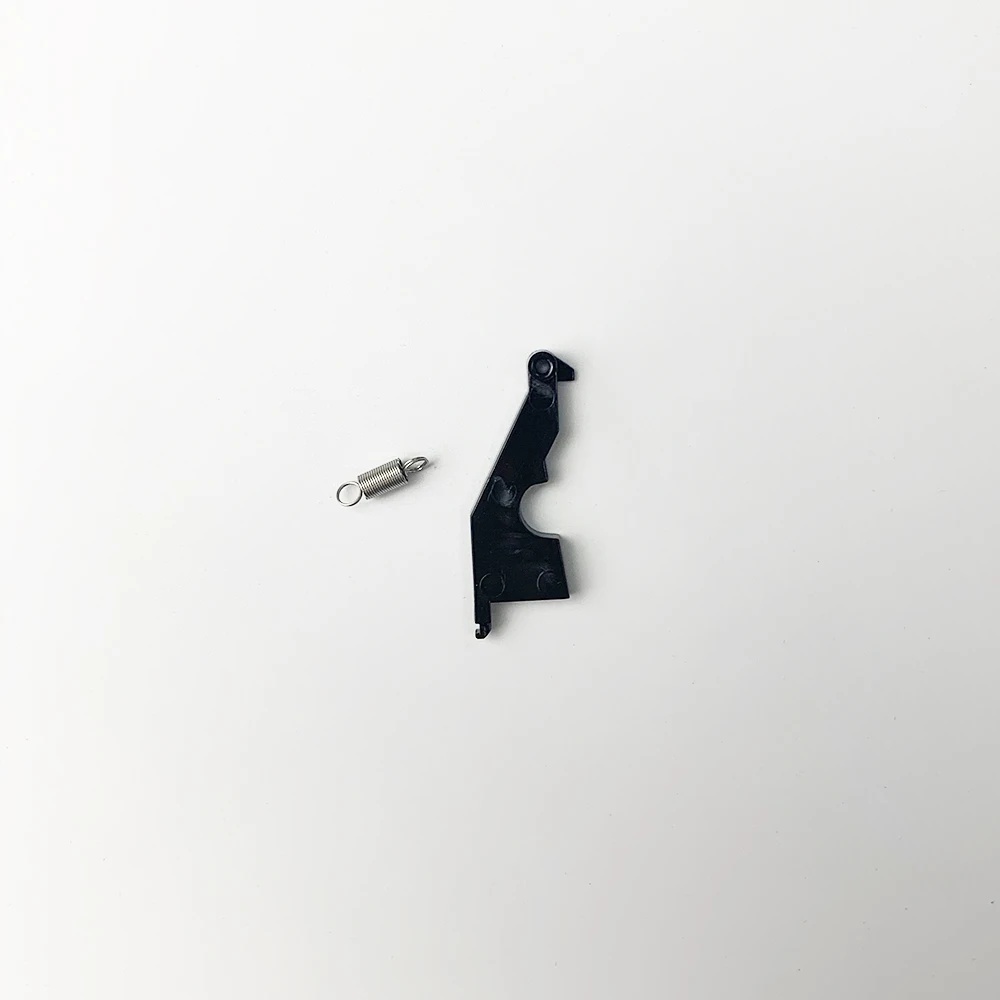 

Radiolink Transmitter Throttle back Joystick Back to Modify Accessories for AT9/AT9S/AT10/AT10Ⅱ Transmitter Replacement