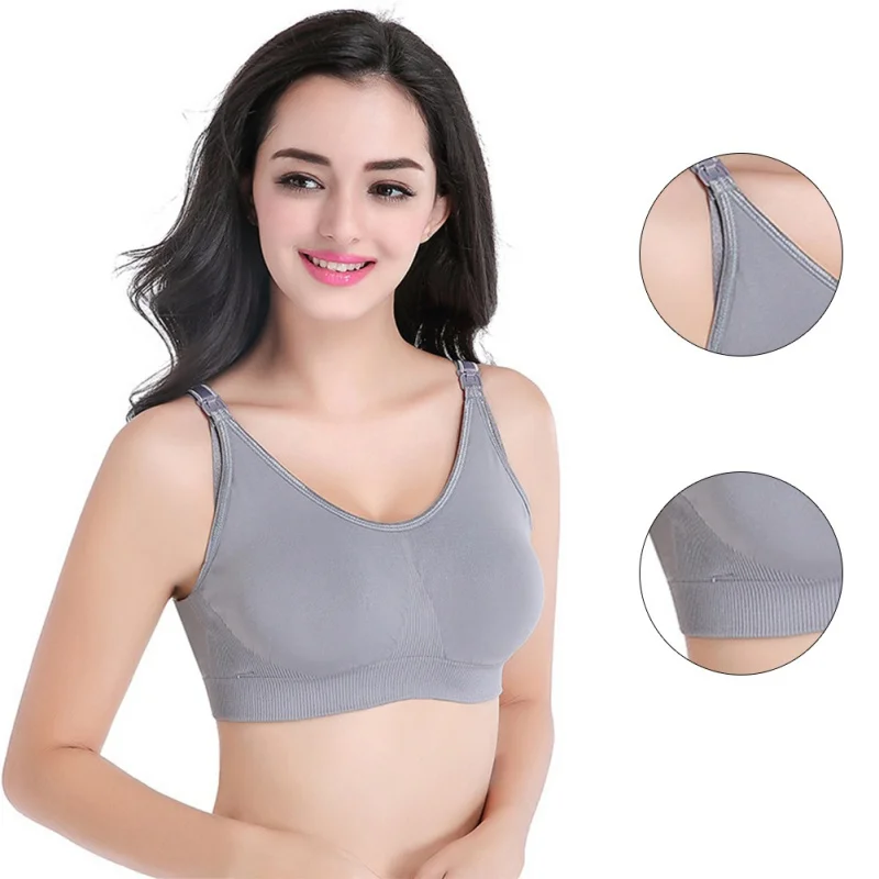 what bra to wear while pregnant