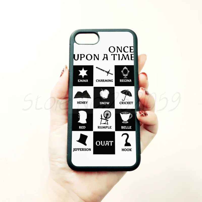 once upon a time iphone 7 case once upon a time iphone 7 case