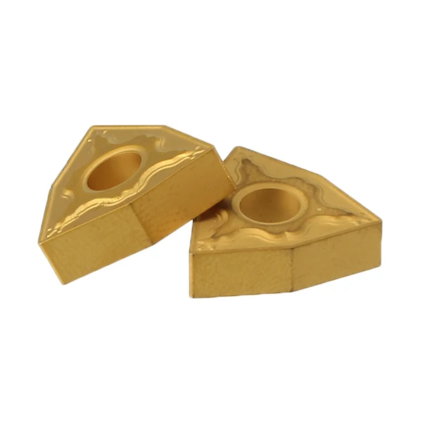 

New high-quality 1 / 10pcs WNMG080404-HM NC3020 steel special car blade