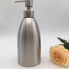 Кухня раковина кран Ванная комната Диспенсер для шампуня контейнер