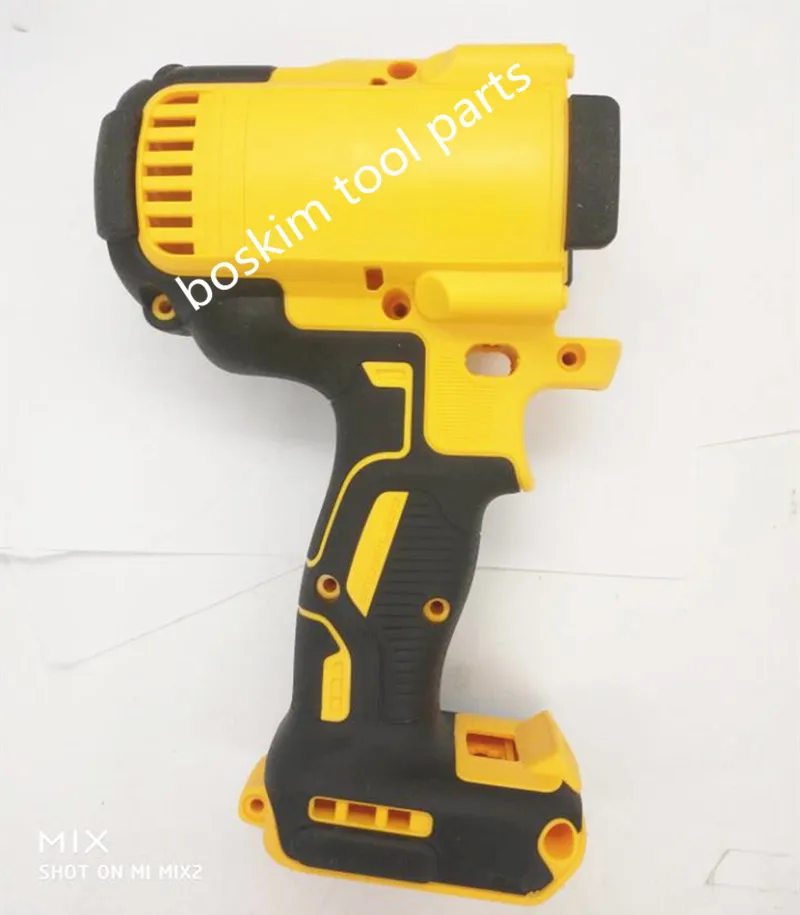 Чехол-раскладушка для DeWALT N427026 DCF899 DCF899HB DCF899H DCF899M1 DCF899P2 DCF899B DCF899HP2 DCF899HP | Инструменты