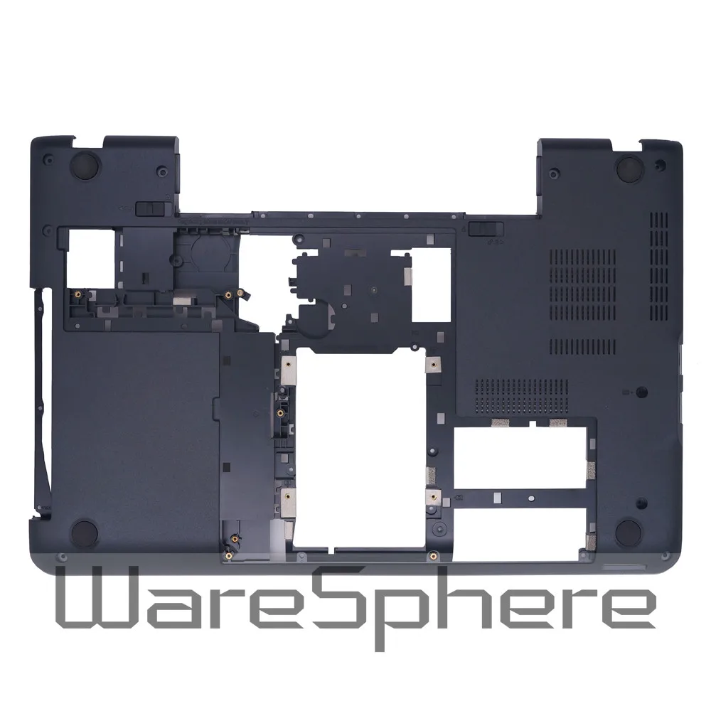 Новый Нижний Базовый чехол для ноутбука Lenovo ThinkPad E550 E555 E550c Notebook 00HN622 AP0TS000L00