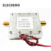 Demo board 