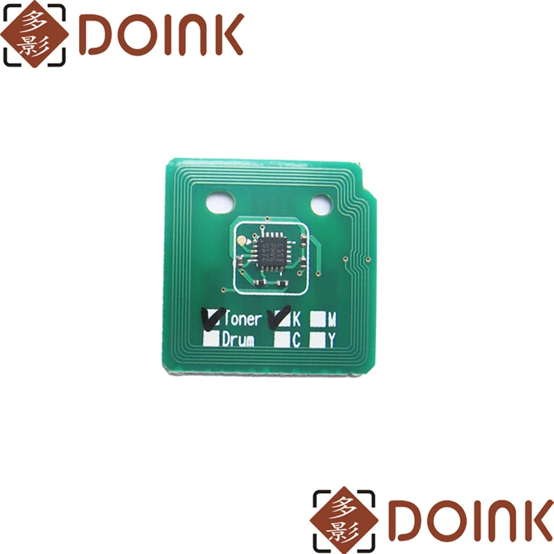 

8pcs 013R00657 013R00660 013R00659 013R00658 For Xerox WorkCentre 7120 WC7120 WC7125 WC7220 WC7225 drum chip