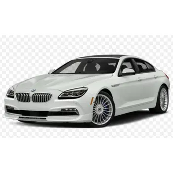 

Led interior lights For Alpina B6 xDrive Gran Coupe 2019 8pc Led Lights For Cars lighting kit automotive Reading bulbs Canbus