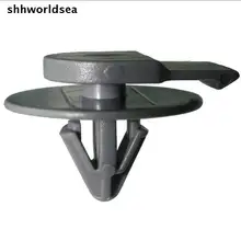Shhworldsea авто клип колеса брови для BMW MINI R56 R53 R52 R50