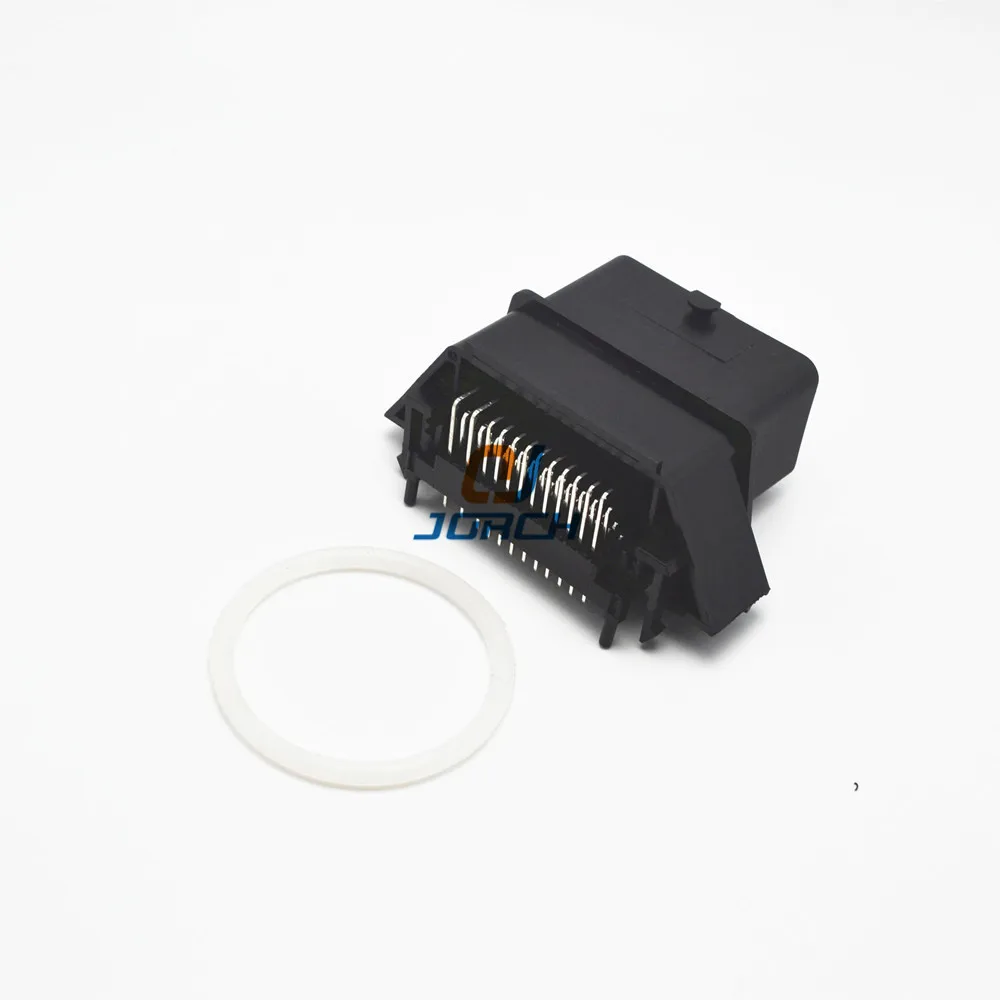 1 компл. автомобильный 48 контактный разъем типа ECU 5007620481|Соединители| |