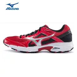 Mizuno Для мужчин Empower 3 сетки дышащая легкая Вес Cushioning бег Кроссовки Спортивная обувь спортивная обувь k1gr160976 xyp290