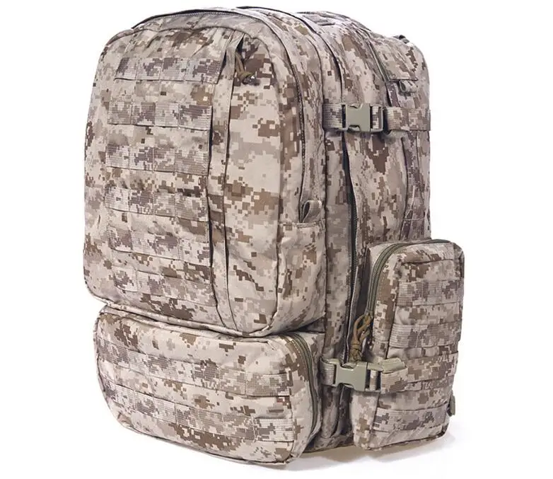 

FLYYE Molle 3 Day Assult Backpack PK-M008