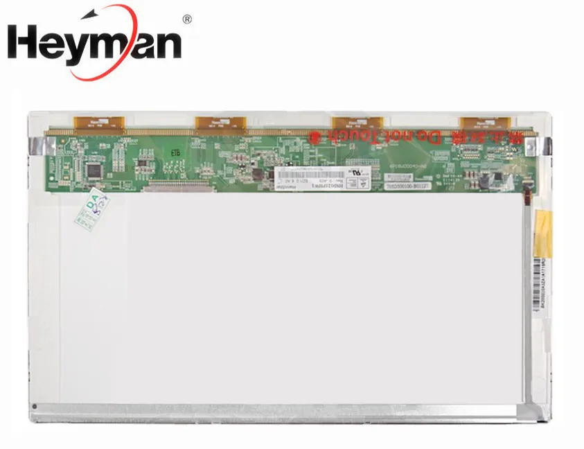 

Heyman 12.1"LCD display screen for ASUS H1201N HSD121PHW1-A01/HSD121PHW1-A03 Replacement parts