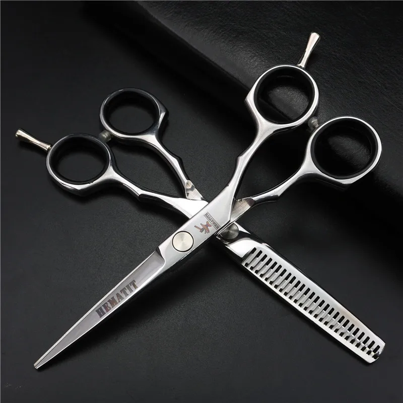 

Household pet hair trimming tools 5.5 inch 440C hairdressing tools Pet scissors Factory direct delivery Very cheap scissors