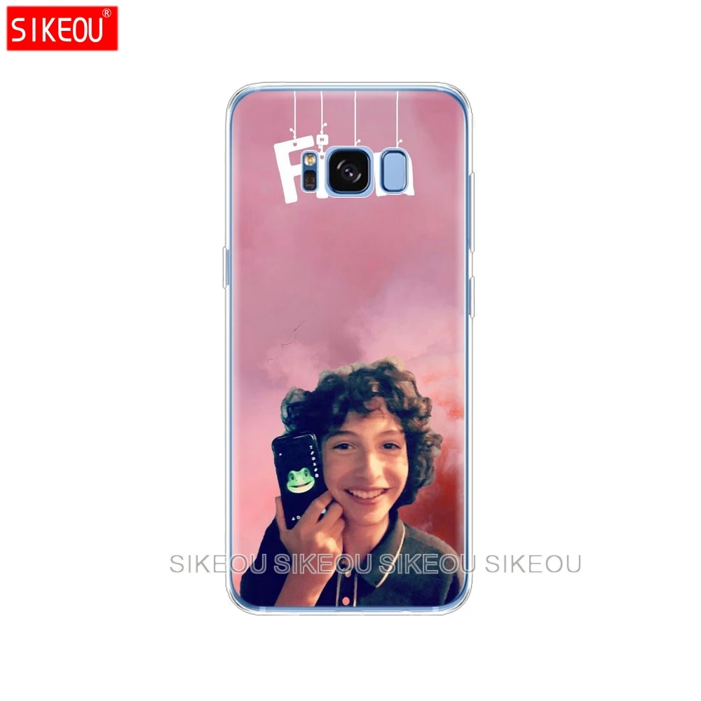 Силиконовый чехол для Samsung Galaxy S9 S8 S7 S6 edge S5 S4 S3 PLUS|Бамперы| |