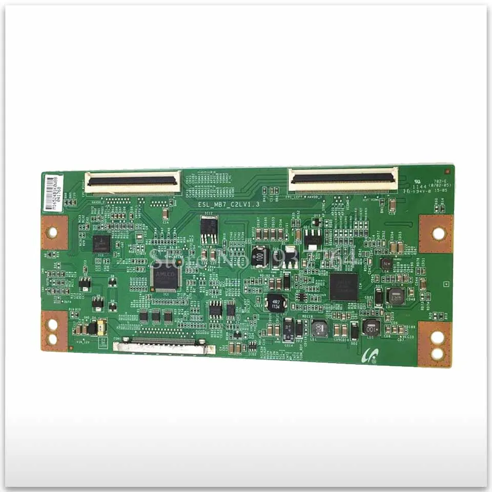 High quality 95% new for KDL 40EX520 board ESL_MB7_C2LV1.3