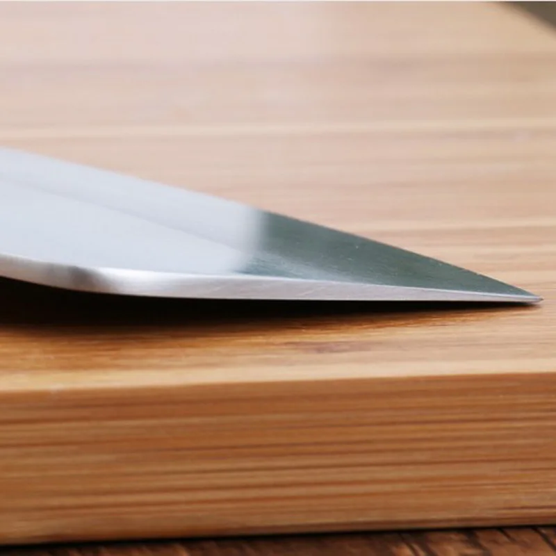LDZ 5Cr15MoV Stainless Steel Kitcchen Chef Knife Sharp Japanese Kitchen Knives Meat Fruit Vegetable Cuter Cleaver Cooking Tools
