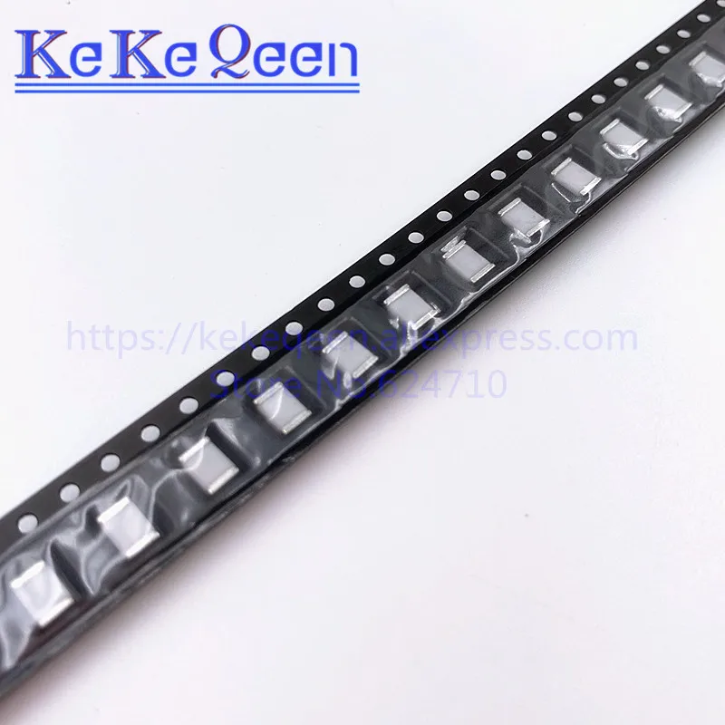 Керамические газоразрядные Трубки SMD4532 3KA 2KA 1KA 70V 75V 90V 150V 200V 230V 300V 400V 470V 500V