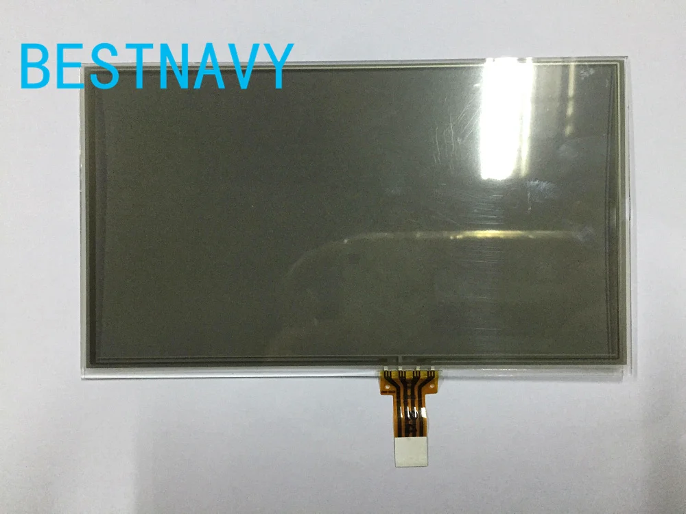 Shap LQ065T5GG64 ЖК дисплей сенсорный экран панель монитор для DVD аудио Jee & p chrysler Do dge MYGIG