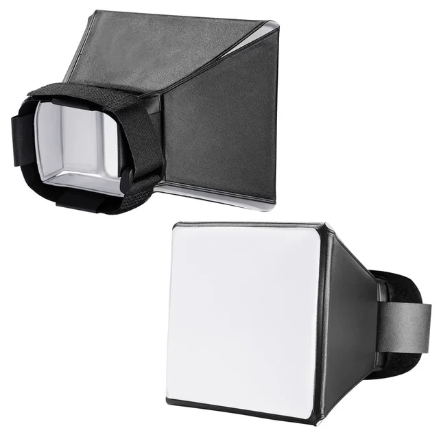Photography diffuser box