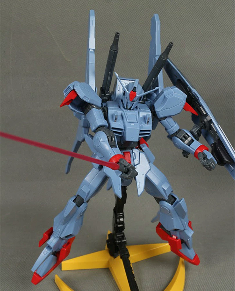 Daban Gundam 1 100 6640 Re Msf 007 Mk Iii Mk3 Gundam Model Gundam 1 100 Daban Gundamgundam Model Aliexpress