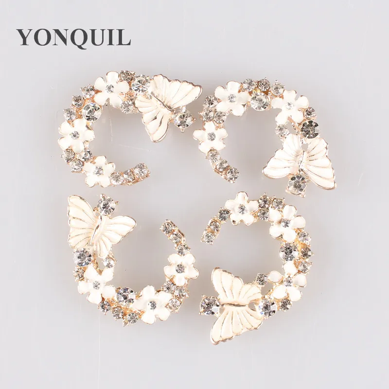 2017 rhinestone vintage women brooch pins for wedding dress pins and