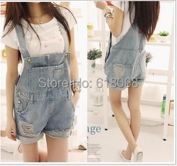 Compare Prices on Denim Overalls Women- Online Shopping