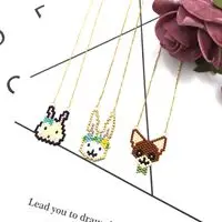 miyuki necklace 011