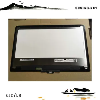 

For HP Spectre x360 13-4000 assembly N133HCE-GA1 Touch Screen+LCD Screen Digitizer 1920*1080