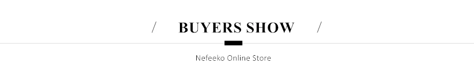 buyer show