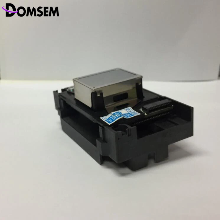 Domsem печатающая головка для УФ-принтер для Epson 1390 1400 1410 1430 R360 R380 R390 R265 R260 R270 R380 R390 RX580 RX590