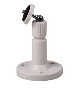 

Free shipping 1piece NEW Wall Ceiling Mount Bracket Stand Security Camera CCTV Stand Bracket