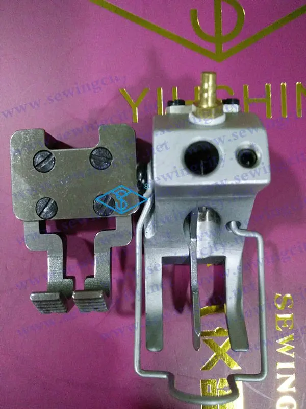 FOR DURKOPP DUKEPU 767 867 868 Steam presser foot | Дом и сад