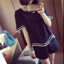 AEOZRING летние женские пижамные комплекты с цветочным принтом роскошные женские шорты из искусственного шелка с вышивкой