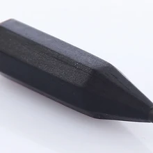 100 шт Черный тайваньский Солнечный аппарат тату колпачок для иглы для перманентного макияжа