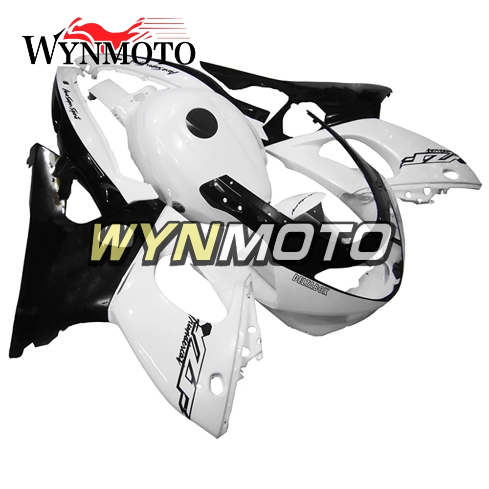 

Комплект обтекателей для мотоцикла Yamaha YZF600R Thundercat 1997-2007 97-07