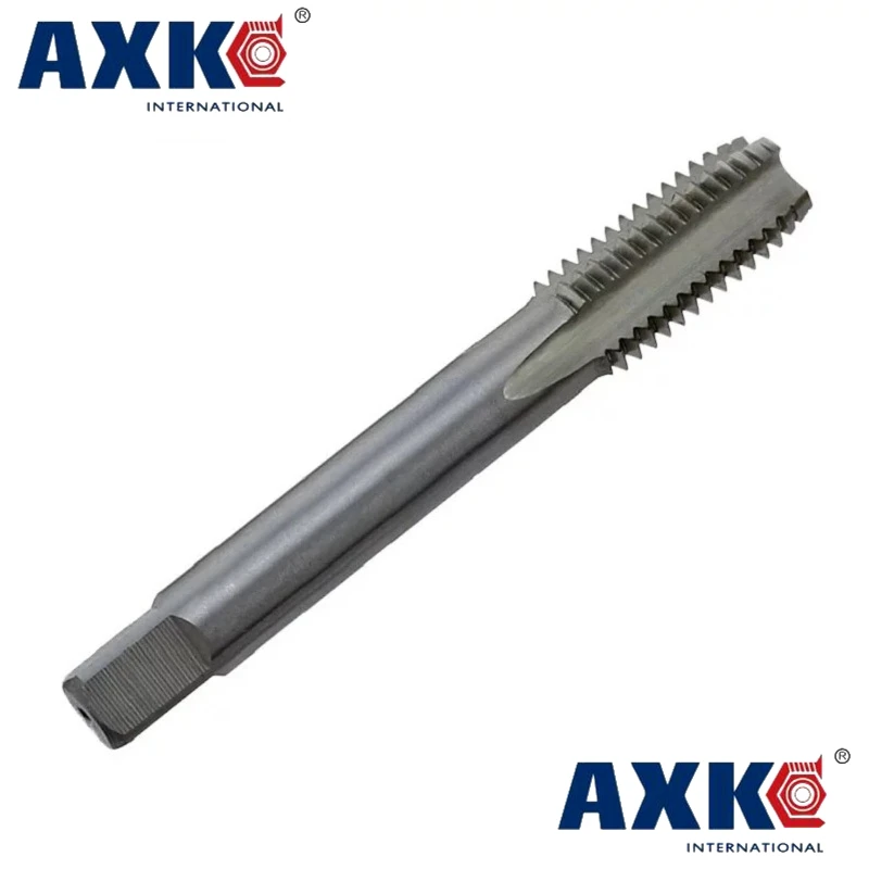 1pcs HSS Right Hand Tap G1//16-28 Taps Right helix Inch MACHINE TAP G BSP 1//16