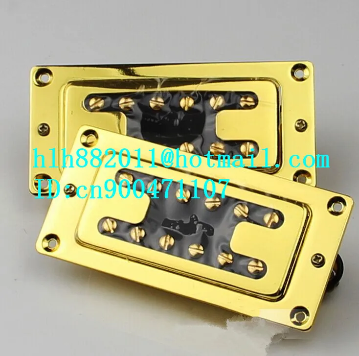 

new electric guitar open pickup HY-8311