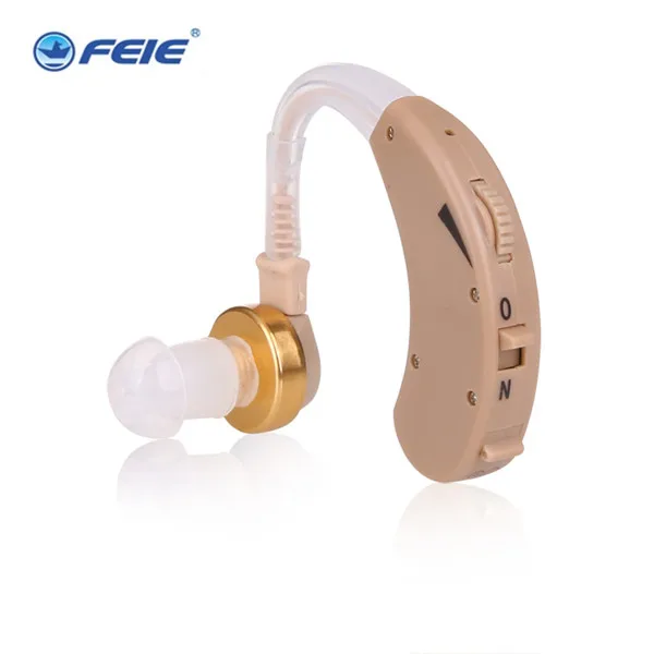 Cheap Hearing aid Ears Aerophone S 138 High Low Tone Volume Adjustable
